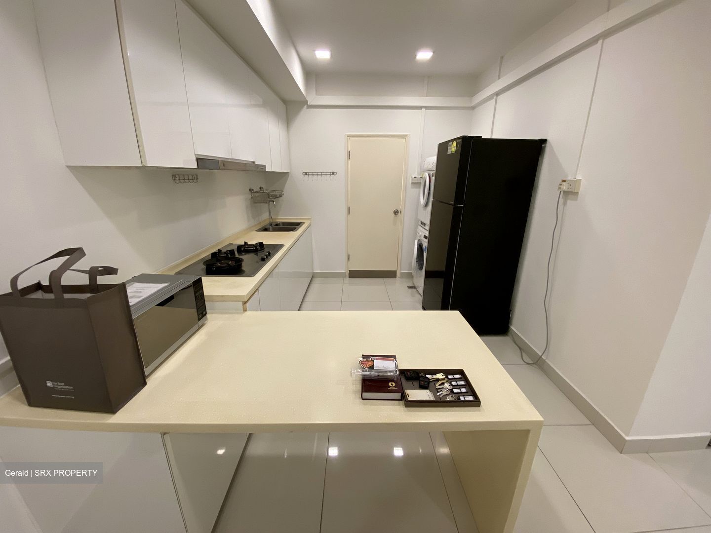 Pastoral View (D11), Apartment #506373201